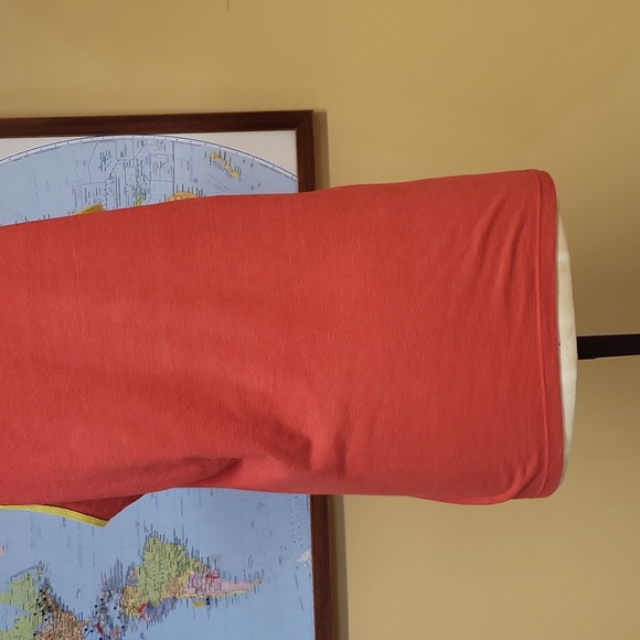 DC Comics The Flash Logo men's Tank Top, Size Medium - Picture 8 of 9